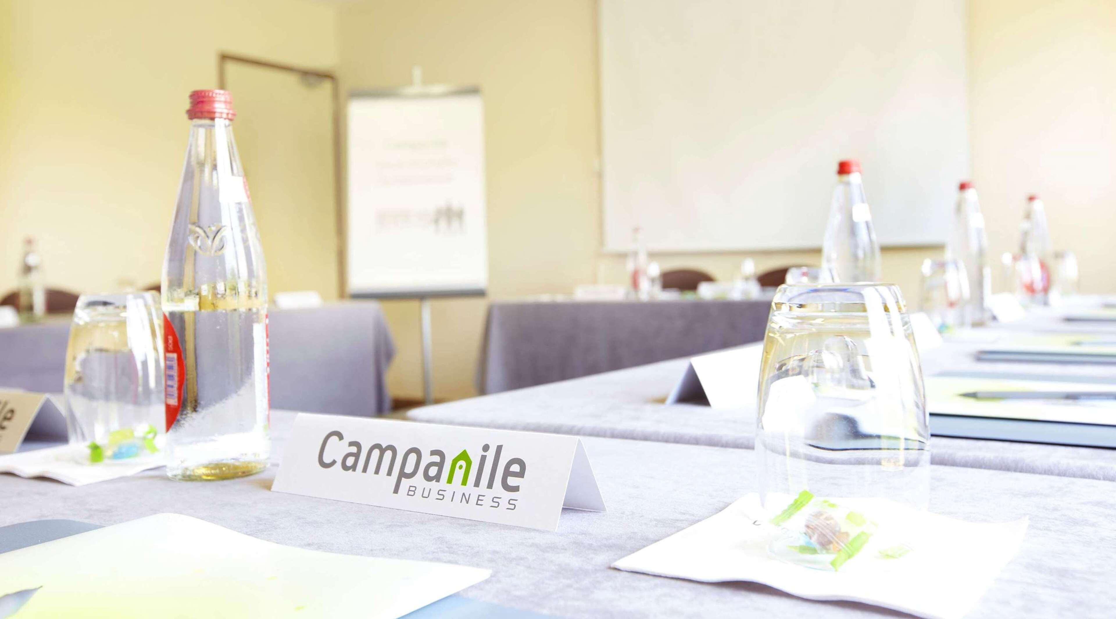Campanile Hotel Doncaster Exterior foto