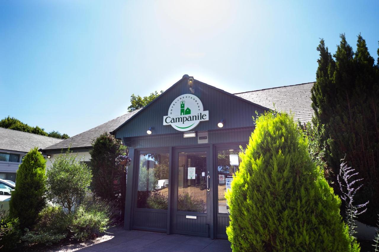 Campanile Hotel Doncaster Exterior foto